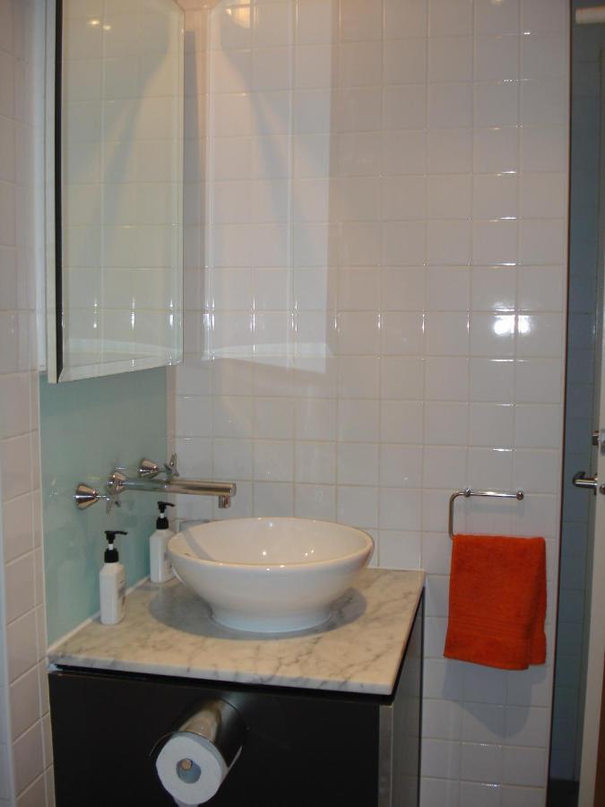 Pleasant City Stay On Collins Melbourne Buitenkant foto