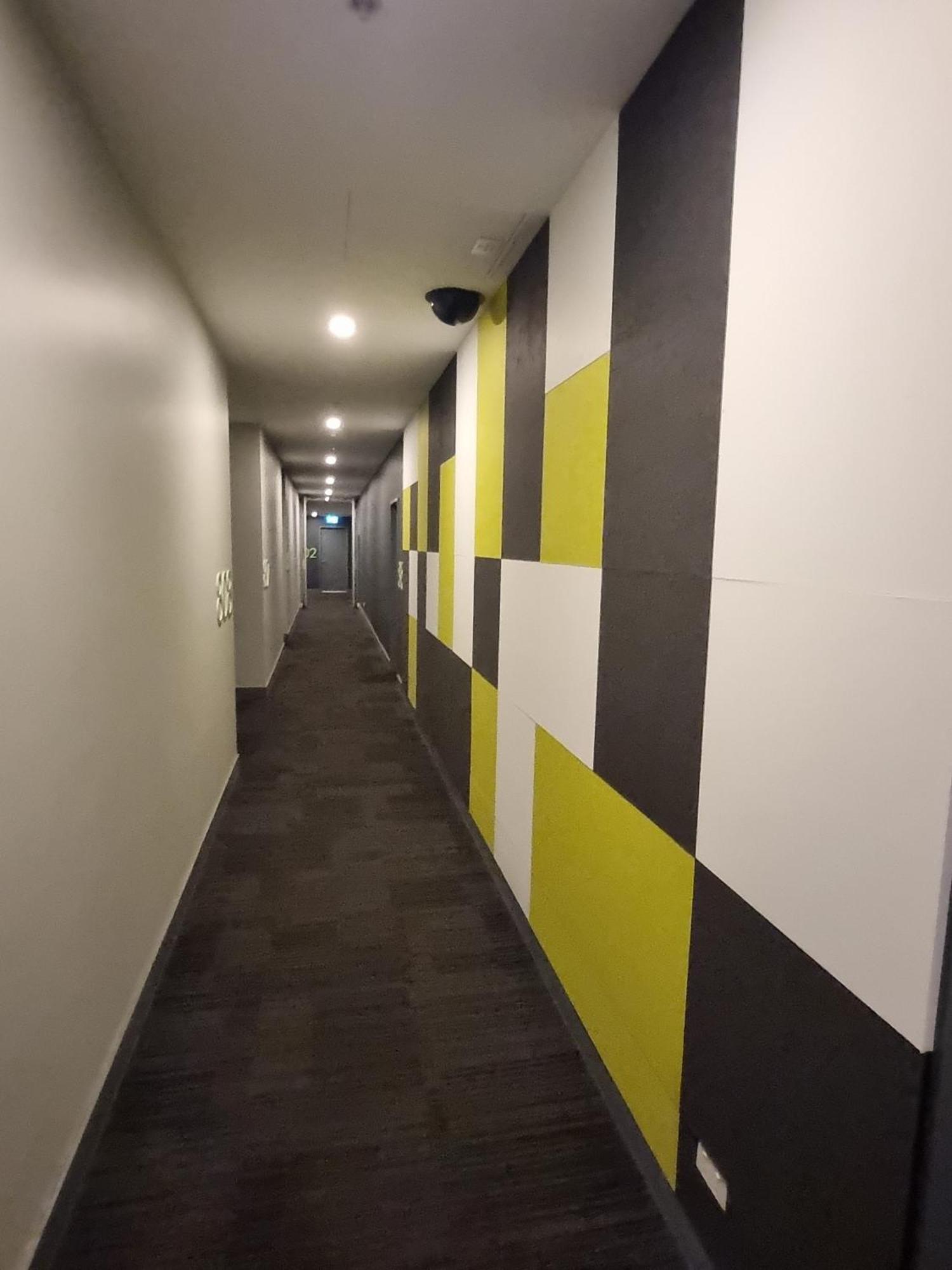 Pleasant City Stay On Collins Melbourne Buitenkant foto