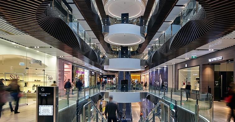 Pleasant City Stay On Collins Melbourne Buitenkant foto
